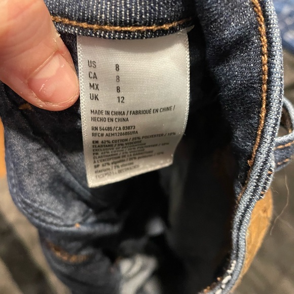 American eagle shorts - Picture 2 of 4